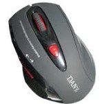 Dany Challenger Gaming Mouse G-7500